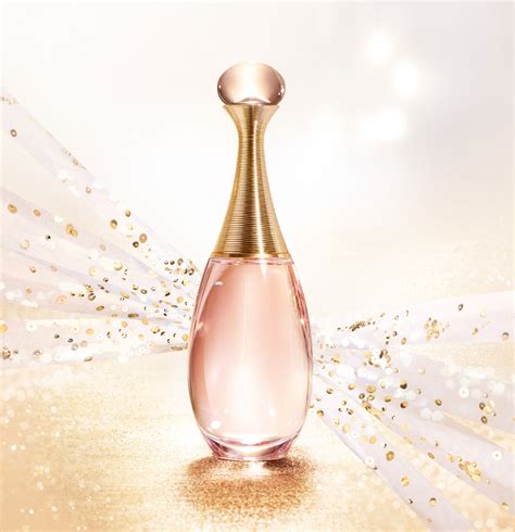 lumiere Dior perfume